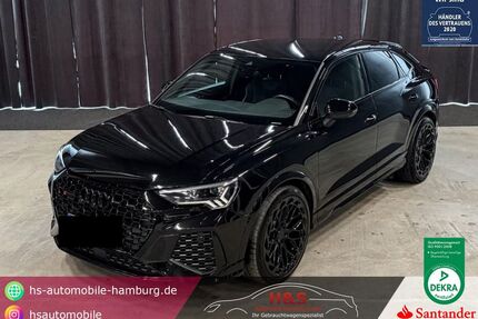 Audi RSQ3 Gebrauchtwagen