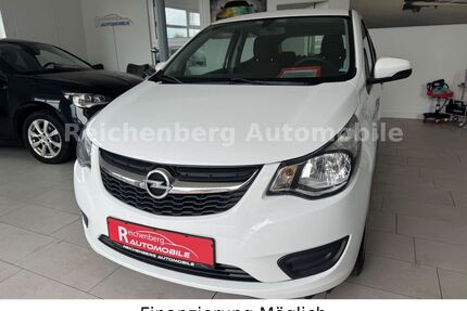 Opel Karl Gebrauchtwagen