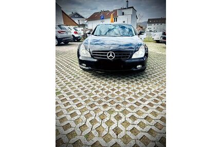 Mercedes-Benz CLS 350 Gebrauchtwagen