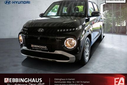 Hyundai INSTER Gebrauchtwagen