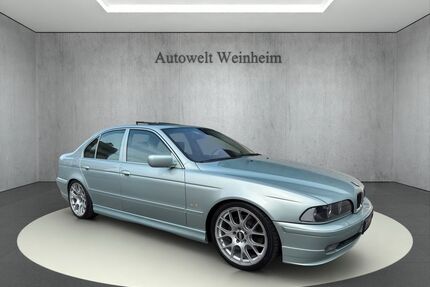 Alpina B10 Gebrauchtwagen