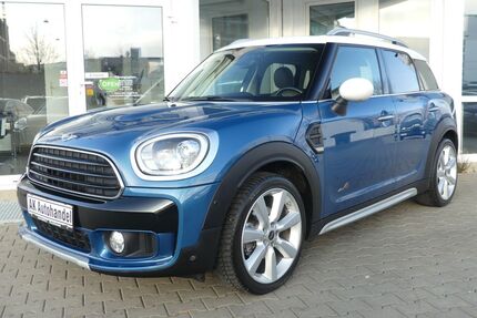 Mini Cooper D Countryman Gebrauchtwagen