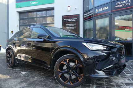 Cupra Formentor Gebrauchtwagen