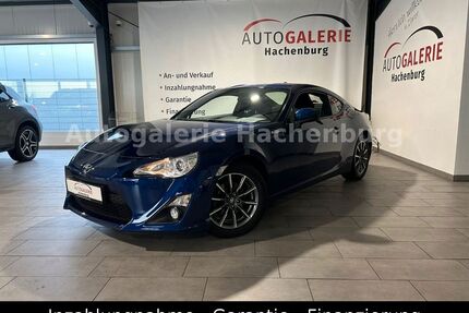 Toyota GT86 Gebrauchtwagen