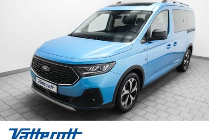 Ford Grand Tourneo Gebrauchtwagen