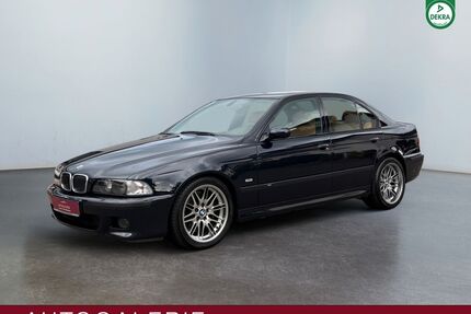 BMW M5 Gebrauchtwagen