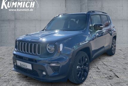 Jeep Renegade Gebrauchtwagen