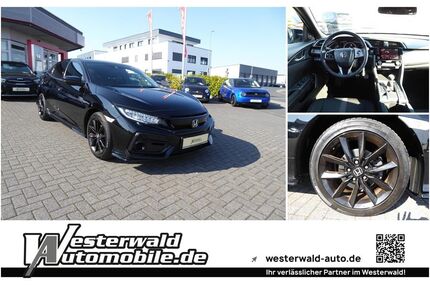Honda Civic Gebrauchtwagen