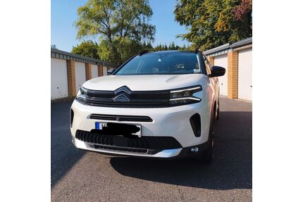 Citroen C5 Aircross Gebrauchtwagen