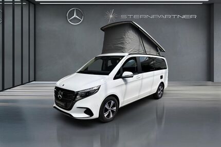 Mercedes-Benz V 250 Gebrauchtwagen