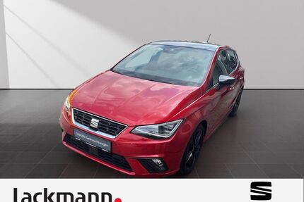 Seat Ibiza Gebrauchtwagen