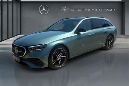 Mercedes-Benz E 300 Gebrauchtwagen