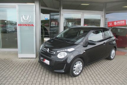 Citroen C1 Gebrauchtwagen