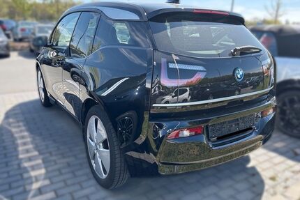 BMW i3 Gebrauchtwagen