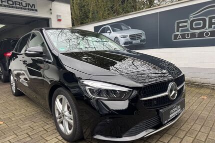 Mercedes-Benz B 200 Gebrauchtwagen