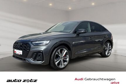Audi SQ5 Gebrauchtwagen