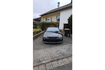 Nissan Skyline Gebrauchtwagen