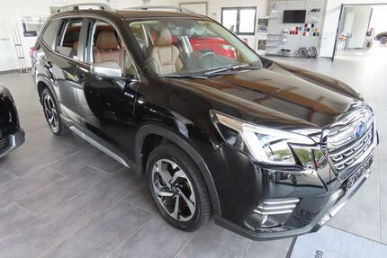 Subaru Forester Gebrauchtwagen