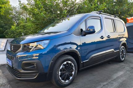 Peugeot Rifter Gebrauchtwagen