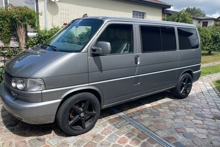 VW T4 Multivan Gebrauchtwagen