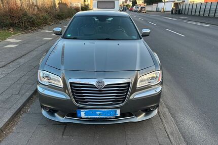 Lancia Thema Gebrauchtwagen