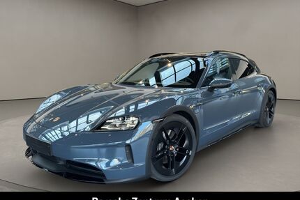 Porsche Taycan Gebrauchtwagen