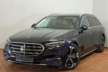 Mercedes-Benz E 300 Gebrauchtwagen