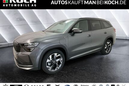 Skoda Kodiaq Gebrauchtwagen