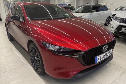 Mazda 3 Gebrauchtwagen