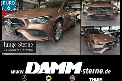 Mercedes-Benz CLA 250 Gebrauchtwagen