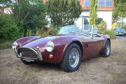 Dacia Cobra Gebrauchtwagen