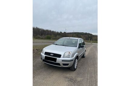 Ford Fusion Gebrauchtwagen