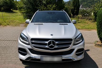 Mercedes-Benz GLE 250 Gebrauchtwagen