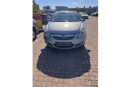 Opel Corsa Gebrauchtwagen