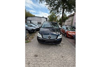 Mercedes-Benz Viano Gebrauchtwagen
