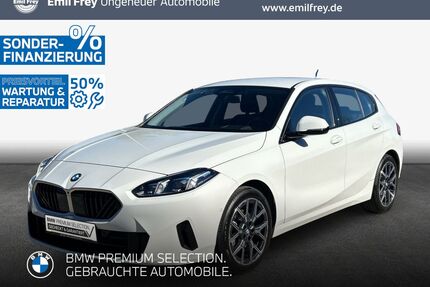 BMW 120 Gebrauchtwagen