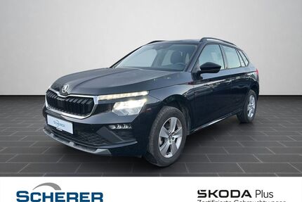 Skoda Kamiq Gebrauchtwagen