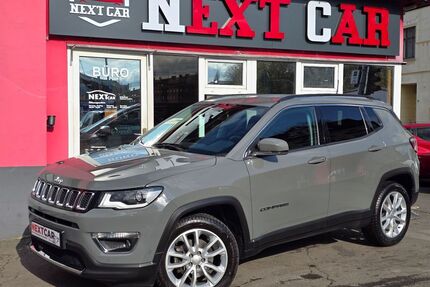 Jeep Compass Gebrauchtwagen