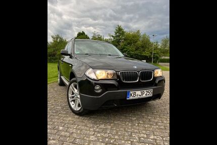 BMW X3 Gebrauchtwagen