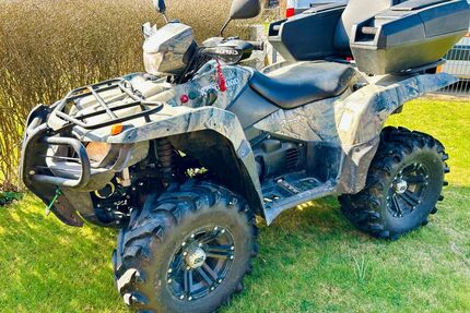 Suzuki Andere Gebrauchtwagen
