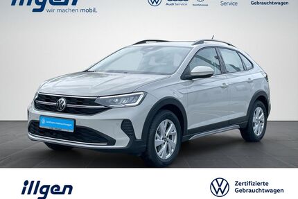 VW Taigo Gebrauchtwagen