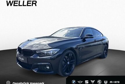 BMW 420 Gran Coupé Gebrauchtwagen