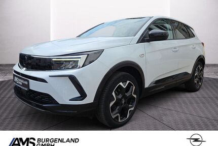 Opel Grandland (X) Gebrauchtwagen