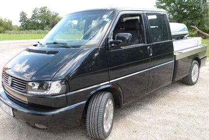 VW T4 andere Gebrauchtwagen