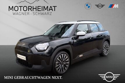 Mini Aceman SE Gebrauchtwagen