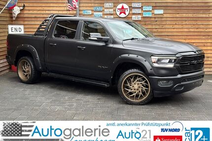 Dodge RAM Gebrauchtwagen
