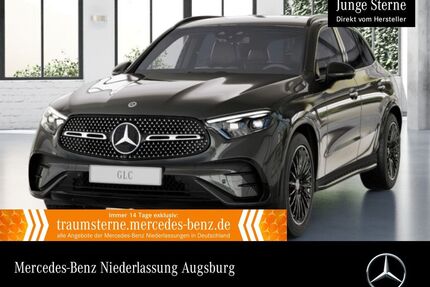 Mercedes-Benz GLC 300 Gebrauchtwagen