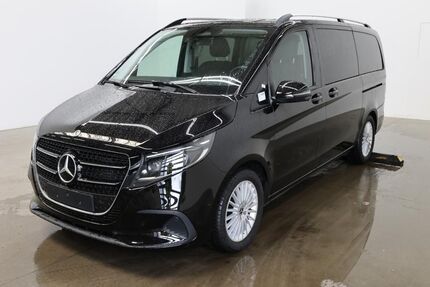 Mercedes-Benz V 220 Gebrauchtwagen