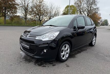 Citroen C3 Gebrauchtwagen