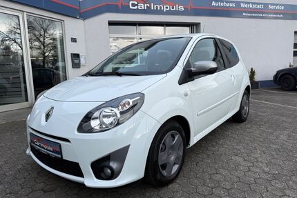 Renault Twingo Gebrauchtwagen